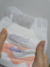 愛(ài)樂(lè )愛(ài)（Eleser）絲綢裸感拉拉褲XL28片(12-17kg)嬰兒透氣超薄尿不濕紙尿褲 曬單實(shí)拍圖