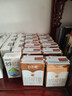 百菲酪兒童水牛純牛奶3.8g優(yōu)質(zhì)乳蛋白125ml*20盒 寶寶愛(ài)喝年貨送禮盒裝 曬單實(shí)拍圖