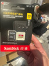 閃迪（SanDisk）256GB TF(MicroSD)內存卡 4K極速金卡A2 V30 U3行車(chē)記錄儀 運動(dòng)相機無(wú)人機 監控存儲卡 讀190MB/s 曬單實(shí)拍圖