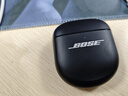 BOSE【王鶴棣同款】QuietComfort 消噪耳塞 真無(wú)線(xiàn)藍牙耳機主動(dòng)降噪 大鯊4代 大鯊3代 小鯊2代音場(chǎng)調教 大鯊四代-經(jīng)典黑 曬單實(shí)拍圖