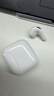 華強北頂配【嚴選正品丨Air4代降噪款】藍牙耳機適配蘋(píng)果無(wú)線(xiàn)2026新款半入耳式金榜iPhone17/16/15頂配pods4 【原版正裝全功能頂配版】 主動(dòng)降噪+空間音頻+三真電量 曬單實(shí)拍圖
