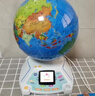 偉易達（Vtech）BBC地球儀AR智能點(diǎn)讀雙語(yǔ)地理教學(xué)早教學(xué)習機玩具兒童新年禮物 曬單實(shí)拍圖