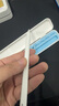 蘋(píng)果 Apple Pencil2代筆 原裝正品二手手寫(xiě)筆 一/二代筆iPad電容筆 平板電腦觸控筆99新 蘋(píng)果Pencil2代筆（99新在保） 贈專(zhuān)業(yè)學(xué)習繪畫(huà)軟件-閃電發(fā)貨 曬單實(shí)拍圖