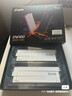 佰維（BIWIN）48G(24G×2)套裝 DDR5 6000頻率臺式機內存條 時(shí)空行者DW100 RGB燈條(C28)白色AI PC電腦存儲配件 曬單實(shí)拍圖