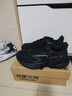 鴻星爾克運動(dòng)鞋跑鞋男鞋軟彈減震男子凌躍防滑耐磨跑步鞋 51125103323 曬單實(shí)拍圖