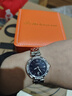 拉寶麗手表女士石英奢華小眾腕表老婆女友生日禮物七夕情人節LA601 曬單實(shí)拍圖