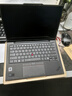 ThinkPad X1 Carbon 2025 ai元啟版 14英寸超薄商務(wù)本高性能輕薄辦公聯(lián)想高端ibm碳纖維筆記本電腦TK11A 爆款升級酷睿Ultra5 32G內存 1TB固態(tài) 內置4G網(wǎng)卡 1 曬單實(shí)拍圖