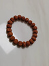 芯奢樹(shù)王爆肉小金剛菩提子手串男士配飾核桃原籽文玩佛珠單圈盤(pán)玩手鏈 【原樁樹(shù)王小金剛】 曬單實(shí)拍圖