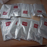 SK-IIsk2前男友面膜6片skii補水面膜保濕緊致修護護膚品旅行裝(無(wú)盒） 曬單實(shí)拍圖