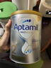 愛(ài)他美（Aptamil）澳洲版愛(ài)他美澳愛(ài)白金版嬰幼兒奶粉官方授權 【先領(lǐng)券再下單】澳愛(ài)白金2段6罐 900g 曬單實(shí)拍圖