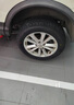 雙星汽車(chē)輪胎 205/55R16 91V X11 適配速騰/新朗逸/寶來(lái) 曬單實(shí)拍圖