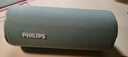 飛利浦（PHILIPS）TAS3150 藍牙音箱 戶(hù)外便攜音響 低音炮 大音量 超長(cháng)續航 適用露營(yíng)聚會(huì )車(chē)載騎行 綠色 曬單實(shí)拍圖