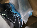 安踏兒童運動(dòng)鞋UFO7跑鞋男女童潮酷鞋子專(zhuān)業(yè)跑步鞋紐扣312535583 曬單實(shí)拍圖