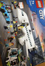 樂(lè )高（LEGO）60367 客運飛機 城市組系列 男女孩拼裝積木玩具 生日禮物 曬單實(shí)拍圖