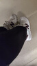 NEW BALANCE休閑鞋女鞋復古舒適秋冬透氣輕便百搭運動(dòng)鞋574系列WL574RCF 36.5 曬單實(shí)拍圖