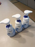 多芬（Dove）氨基酸洗面奶150ml*3 控油清潔補水保濕舒緩肌膚 曬單實(shí)拍圖