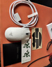雷蛇（Razer）毒蝰V3pro專(zhuān)業(yè)版無(wú)線(xiàn)鼠標 8K 電競游戲輕量化 cs2 三角洲打瓦 LOL Faker冠軍同款推薦 無(wú)線(xiàn)電競 白 曬單實(shí)拍圖