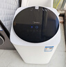 美的（Midea）波輪洗衣機全自動(dòng) 3KG 迷你內衣嬰兒洗 高溫煮洗 除菌螨 MB30VH36E 以舊換新 京東自營(yíng) 曬單實(shí)拍圖