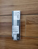 百樂(lè )（PILOT）【熱門(mén)商品】Juice果汁筆芯按動(dòng)黑色0.5中性筆芯子彈頭簽字練字水筆替芯進(jìn)口文具LP2RF-8EF-B 10支 曬單實(shí)拍圖