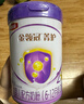 伊利金領(lǐng)冠菁護A2β-酪蛋白高量乳鐵蛋白較大嬰兒奶粉2段(6-12月)800g 曬單實(shí)拍圖