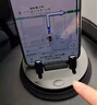 MDUG德國車(chē)載手機支架2026新款多功能儀表盤(pán)無(wú)線(xiàn)充電防滑墊架導航專(zhuān)用 頂配款【智能感應】 曬單實(shí)拍圖