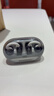 JBL 王楚欽同款 SOUNDGEAR CLIPS琉璃扣開(kāi)放式無(wú)線(xiàn)藍牙耳機耳夾式耳機掛耳式不入耳華為通用 云上舞白 曬單實(shí)拍圖