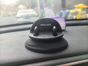 飛利浦（PHILIPS）車(chē)載手機支架2025新款汽車(chē)用導航儀表臺防滑吸附硅膠固定器2325 曬單實(shí)拍圖