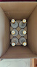 汾酒 黃蓋玻汾 清香型白酒 53度 475mL*6瓶整箱 電商版原箱 曬單實(shí)拍圖