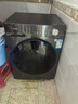 美的（Midea）全自動(dòng)滾筒洗衣機帶烘干V36T家用12公斤大容量洗烘一體機 除菌高洗凈比一級能效變頻電機換新補貼 MD120V36T 洗烘一體 12kg 曬單實(shí)拍圖