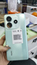 小米（MI）Redmi 紅米Note14 5G 國家補貼 天璣7025-Ultra 小米紅米手機 幻影青 8GB+128GB 【官方標配】 曬單實(shí)拍圖