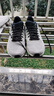 耐克NIKE跑步鞋男飛馬39氣墊AIR PEGASUS 39運動(dòng)鞋DH4071-004白灰黑41 曬單實(shí)拍圖