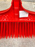 喜潤家（CIRY）庭院硬毛掃把環(huán)衛掃把學(xué)校工廠(chǎng)馬路地面掃水單個(gè)普通笤帚戶(hù)外掃帚 曬單實(shí)拍圖