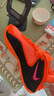 耐克（NIKE）Giannis Freak 7 EP 男子控場(chǎng)舒適柔軟輕盈回彈抓地流暢籃球鞋 HF3451-800 43 曬單實(shí)拍圖