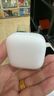 小米（MI）Redmi Buds 6 活力版 藍牙耳機 30小時(shí)長(cháng)續航 適用于安卓蘋(píng)果手機 白色 曬單實(shí)拍圖