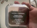 KIKO水蓮花恒彩裸肌蜜粉餅7.5g干皮定妝持妝細膩不脫妝新年禮物送女友 曬單實(shí)拍圖