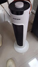 奧克斯（AUX）取暖器/電暖器/電暖氣家用/取暖電器/電暖氣暖風(fēng)機電暖風(fēng)熱風(fēng)機電熱扇塔式石墨烯暖風(fēng)機NSBE-200GS 曬單實(shí)拍圖