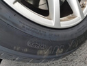 三角（Triangle） 輪胎/汽車(chē)輪胎 235/50R18 97V TR259 適配途觀(guān)/翼虎 曬單實(shí)拍圖