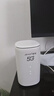 夏新5g隨身wifi6移動(dòng)無(wú)線(xiàn)免插卡路由器cpe全網(wǎng)通千兆雙頻便攜式車(chē)載上網(wǎng)卡高速流量 5G狂暴性能版【滿(mǎn)血性能光纖級網(wǎng)速】 曬單實(shí)拍圖