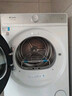 統帥（Leader）海爾出品 懶人三筒洗烘套裝Pro 12.5KG 標尺 內衣褲嬰兒 三桶 全自動(dòng)滾筒洗衣機家電補貼 699+699 曬單實(shí)拍圖
