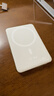倍思【3C認證】卡片磁吸充電寶Magsafe無(wú)線(xiàn)20W快充移動(dòng)電源5000mAh可上飛機蘋(píng)果17/16/15華為小米手機 曬單實(shí)拍圖