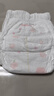 好奇（Huggies）鉑金裝小桃褲成長(cháng)褲XXL74片(15kg以上)尿不濕【透爽散熱】 曬單實(shí)拍圖