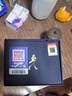 尊尼獲加（JOHNNIE WALKER）藍牌 蘇格蘭調和型威士忌 750ml 40度 禮盒 進(jìn)口洋酒 曬單實(shí)拍圖