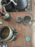 原和功夫茶具套裝家用整套自動(dòng)燒水一體茶盤(pán)茶杯茶壺辦公會(huì )客現代茶臺 曬單實(shí)拍圖