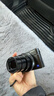 索尼（SONY） DSC-RX100M7 RX100 VII 黑卡7數碼相機輕巧便攜備機 黑卡7單機【贈相機包+肩帶+座充等】 官方標配 曬單實(shí)拍圖