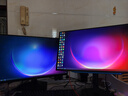 AMZFAST 27英寸 2K280Hz 第四代W-OLED電競顯示器0.03ms 原生10bit硬件低藍光HDR500屏幕 迅龍Ultra S27P1 曬單實(shí)拍圖