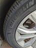 米其林（MICHELIN）汽車(chē)輪胎 215/55R17 94V 浩悅五代Primacy 5 適配邁騰帕薩特/天籟 曬單實(shí)拍圖