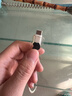 Apple/蘋(píng)果 60W USB-C數據線(xiàn)-1米 type-c蘋(píng)果充電線(xiàn)手機數據線(xiàn) 蘋(píng)果17充電線(xiàn)iphone17充電線(xiàn) 曬單實(shí)拍圖