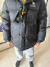 駱駝火山羽絨服2.0王俊凱同款【王者凱甲】男士加厚抗寒保暖外套冬季 曬單實(shí)拍圖