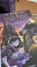 現貨【中圖原版】哈利波特英文原版1-7全集 Harry Potter Box Set 英國版 JK羅琳哈利波特系列小說(shuō)套裝 魔法石等 曬單實(shí)拍圖