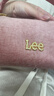 Lee迷你饅頭包包新款手提手拎通勤加配件可單肩斜跨新年情人節禮物 曬單實(shí)拍圖